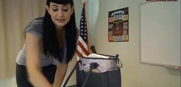  ABDL Mommy diapers you humiliation trailer 2016